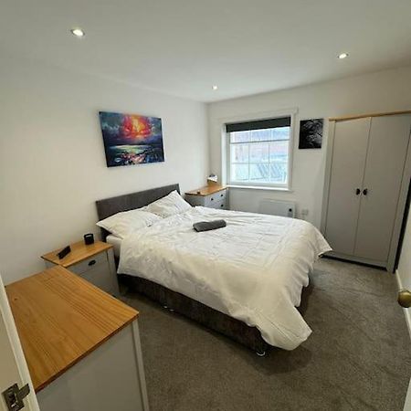 Comfy Flat For 6 In City Center Gs306 Шефилд Екстериор снимка