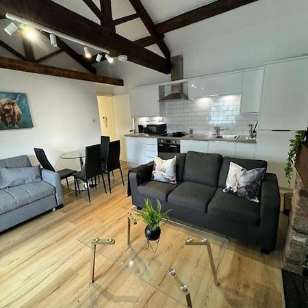 Comfy Flat For 6 In City Center Gs306 Шефилд Екстериор снимка