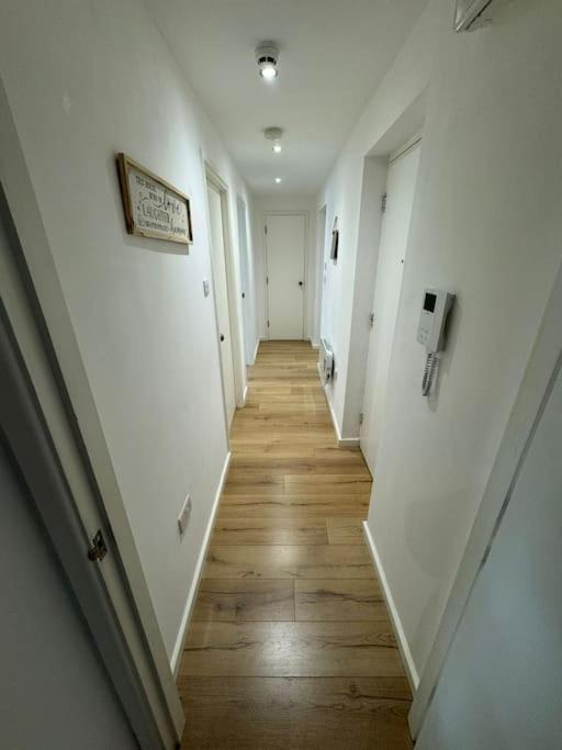 Comfy Flat For 6 In City Center Gs306 Шефилд Екстериор снимка