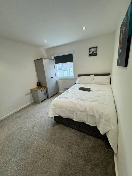 Comfy Flat For 6 In City Center Gs306 Шефилд Екстериор снимка
